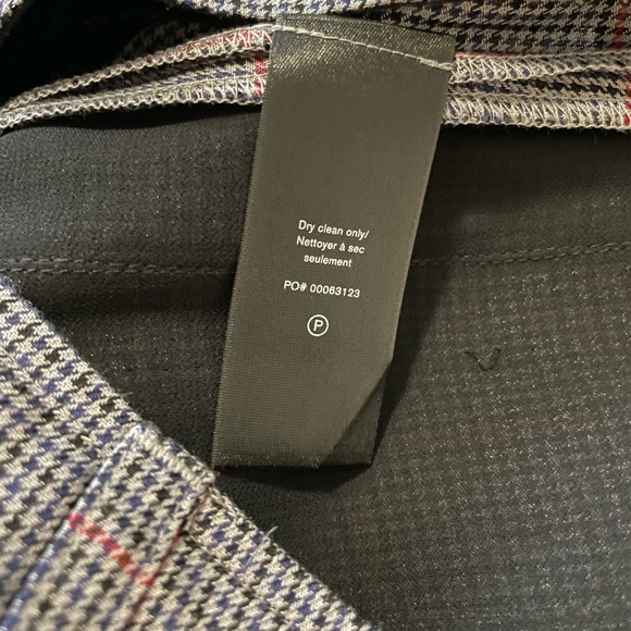 🆕tag & bone - Black Bennett Trousers - Picture 10 of 10